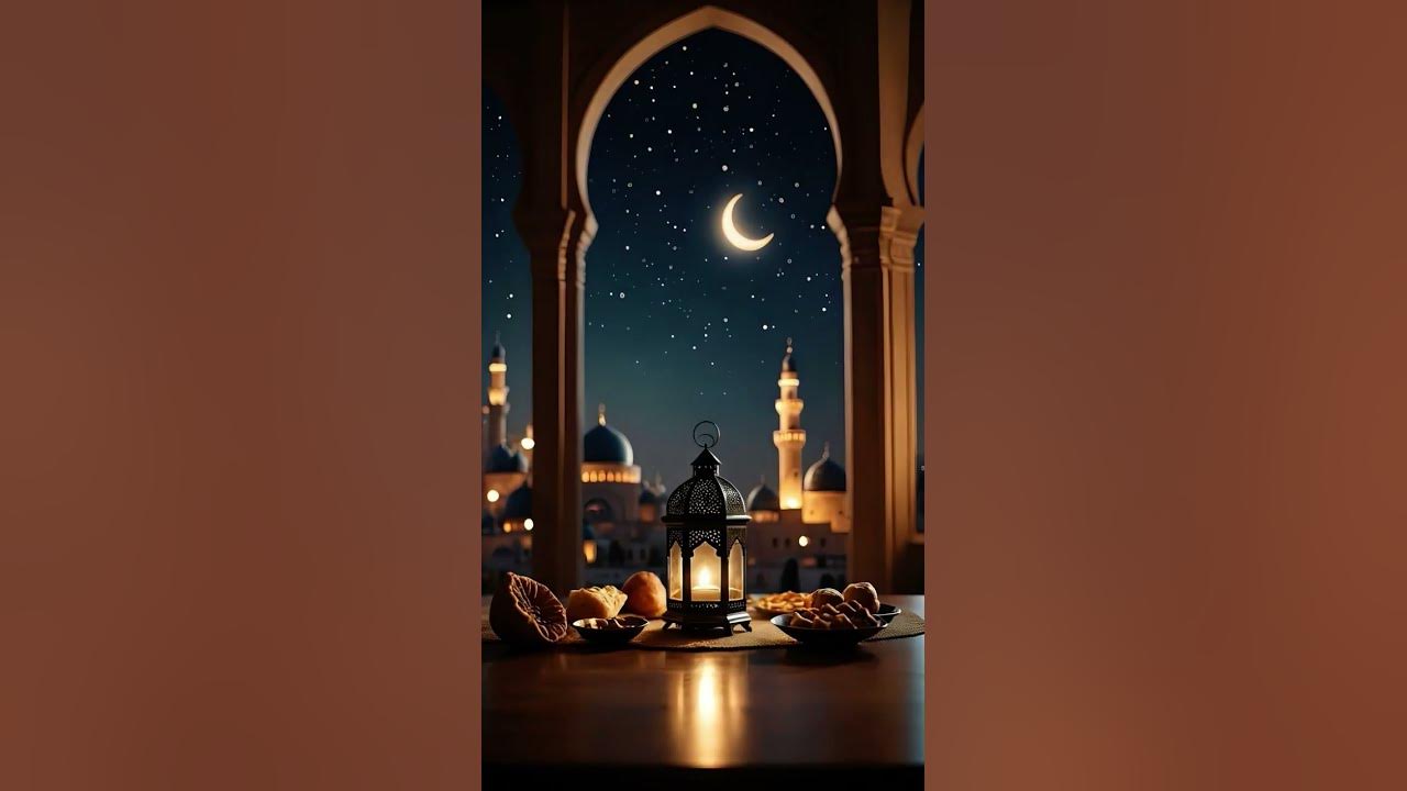 youtube com ramadan