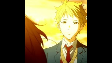 BEYOND THE BOUNDARY AMV.#beyoudtheboundary.