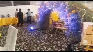 Mehndi Decor Must Watch Ovais Decorations 92-300-2550053