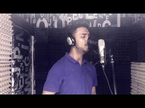 Sharry nexus Main jujh reha cover by Vaibhav kundra
