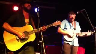 Langhorne Slim and the Law - Salvation