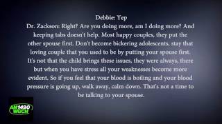 How Having Children Changes Your Marriage
