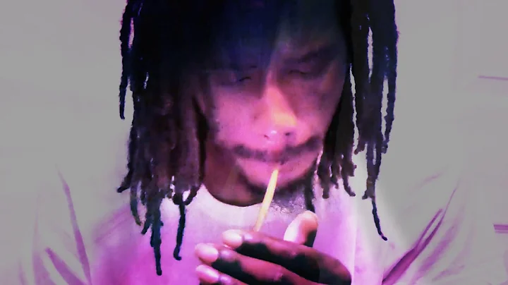 "Fake People (Yung Flu) official music video 4k" S...
