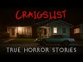 3 true disturbing craigslist encounters horror stories  vol 2