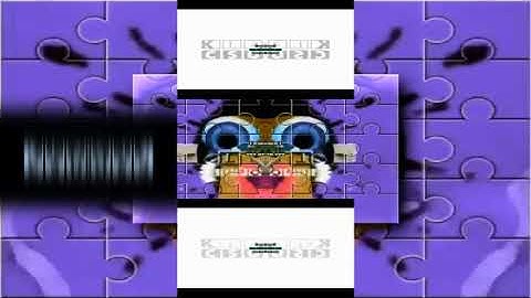 (REUPLOAD) (YTPMV) Klasky Csupo Effects 2 Reversed And Low Voice Scan
