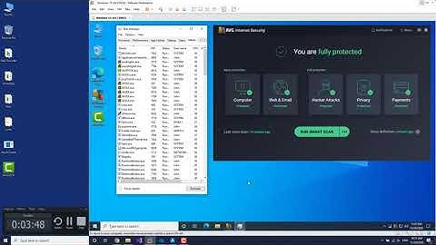 Bypass AVAST Premium Security