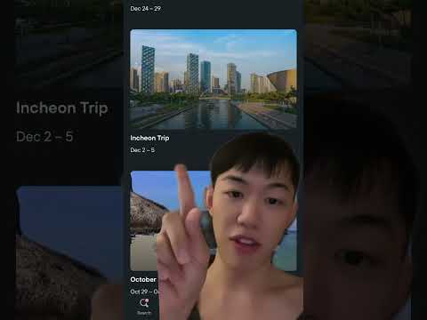 best app to plan a trip