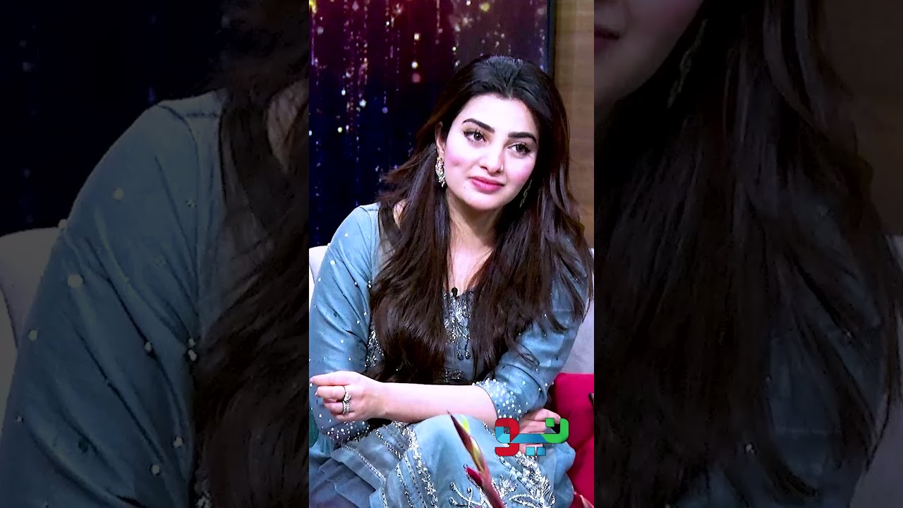 Favorite Place of Nawal Saeed  | 