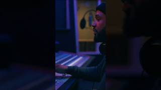 When the studio session hits #marshallmayhem #music #shortclips #flostatik