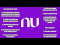 8 Vantagens Exclusivas do Nubank