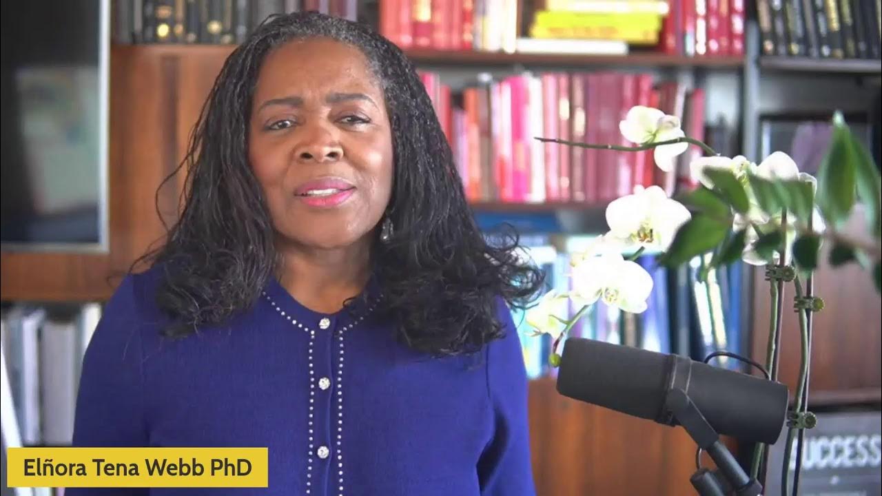 Episode 131 Lead Live with Dr. Elnora b What Can Unconditional