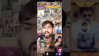 Bigo Live Bigo Pk Sabzi Waly Malik Joshi Funny Enjoy Top Broadcaster