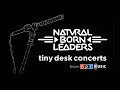 The evils  natural born leaders npr tiny desk concert contest 2019