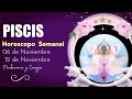 ⭐️PISCIS! PREPARATE PARA LO QUE VIENE PORQUE TE DEJARA SIN ALIENTO⚡️🥵💗HOROSCOPO SEMANAL AMOR Y MÁS