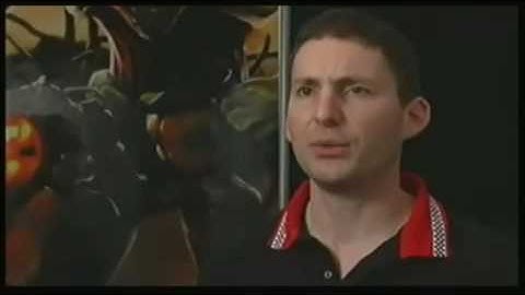 The Conduit GDC Interview