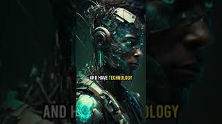 Will Humans Have No Choice But To Become Cyborgs To Compete With Ai?