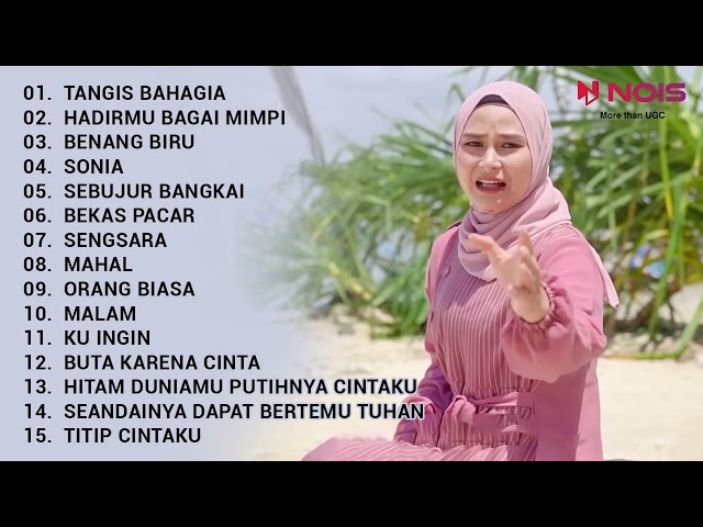 TANGIS BAHAGIA - ELVY SUKAESIH | FULL ALBUM COVER DANGDUT TIYA GASENTRA | TERHITS 2023 class=