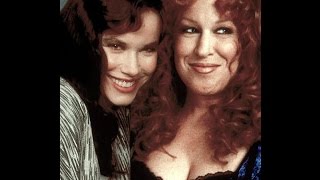 1988   The Making Of Beaches   Flix   Bette Midler