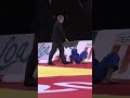 Rafael Macedo is flying today! Another brilliant performance brings a 4th gold for the home team!🥇🇧🇷