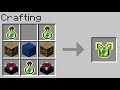 Minecraft UHC but you can craft INFINITE EXPERIENCE armor...