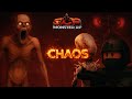 CHAOS AND THE WAR IN SCP LABORATORY IN ROBLOX: SCP MONSTER ROLEPLAY
