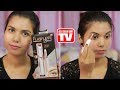 FLAWLESS Brows Hair Remover Detailed Demo & Review #flawlessbrows  | omnistyles