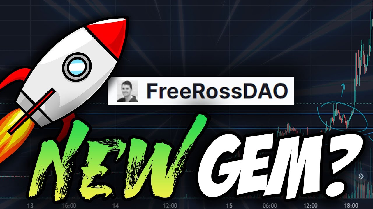 FreeRossDAO Token FREE Crypto Price Prediction ✅ Will I Buy Some? *WATCH BEFORE YOU BUY*
