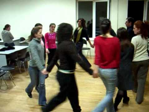 ნატო ზუმბაძის გაკვეთილი 18