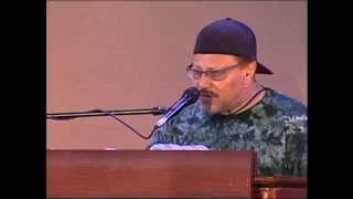 The Neville Brothers - Love The One You&#39;re With - 8/10/2008 - Martha&#39;s Vineyard Festival (Official)