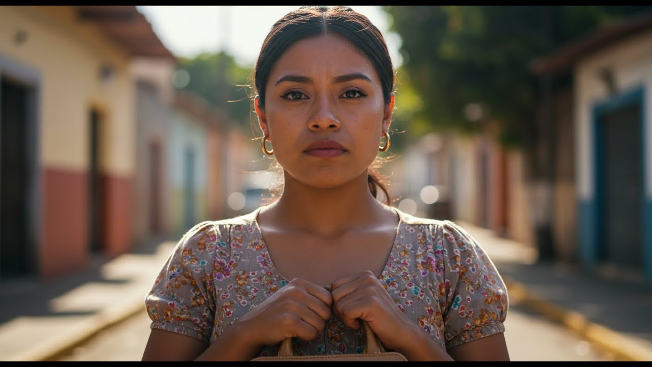 2 años desaparecida — alguien usó su nombre en una nueva cuenta bancaria