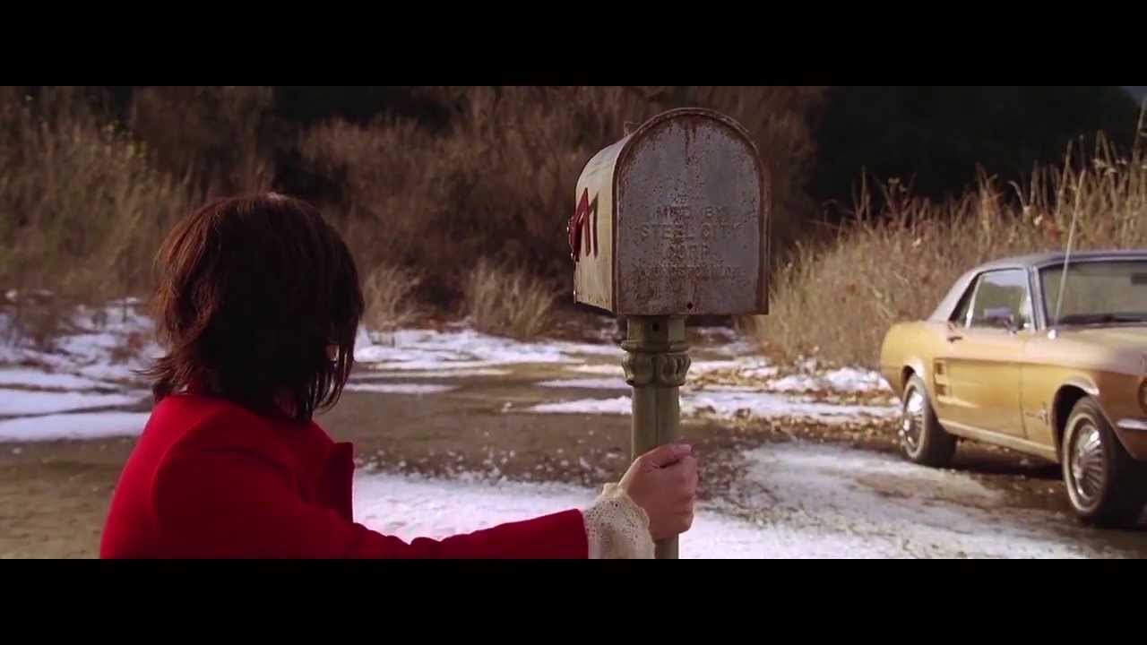The Lake House Ending (Original Score) by Mickey Flora YouTube