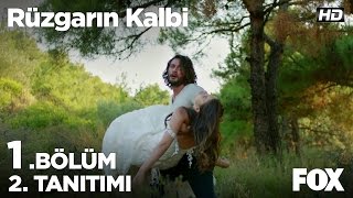 Rüzgarın Kalbi (FOX) - Dizilah