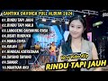 CANTIKA DAVINCA FT AGENG MUSIC | RINDU TAPI JAUH, RINDU TAPI MALU | CANTIKA DAVINCA - AGENG MUSIC