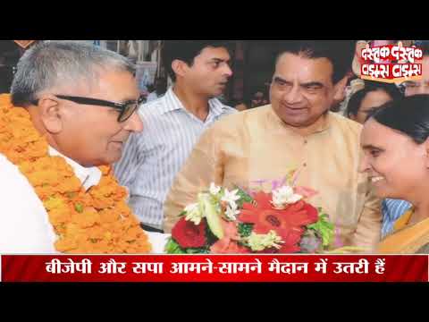 यूपी MLC चुनाव की वोटिंग आज, बीजेपी के लिए क्यों अहम हो गया है यह चुनाव?