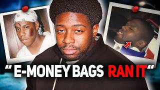 New York GOON Who TERRORIZES The Industry Alone (This Is BAD!)