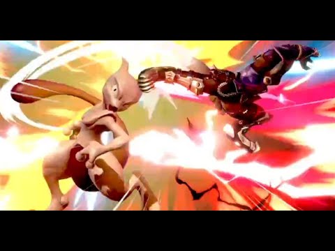 【爽快！】ウルフ空後で撃墜集1【スマブラSP】