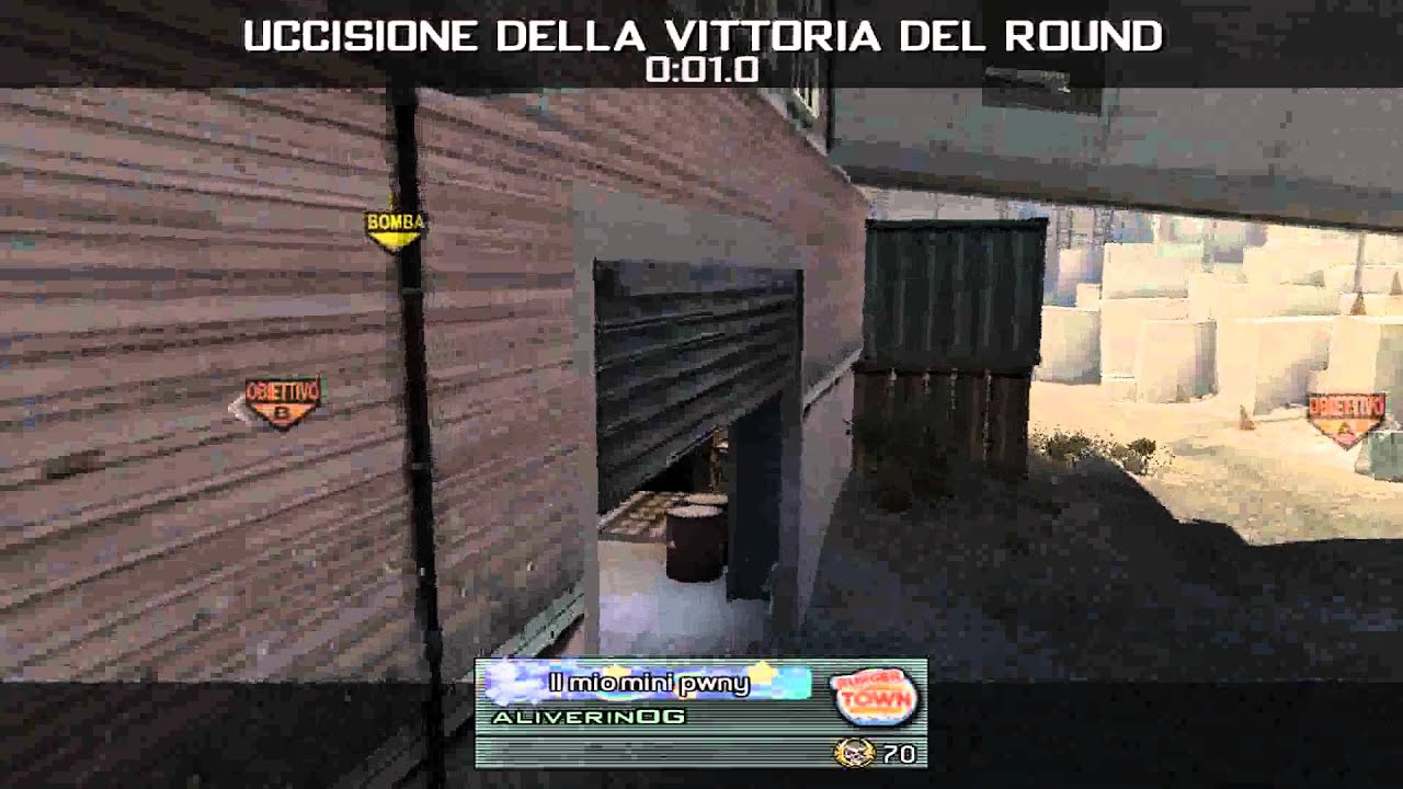 laggy killcam // Private cam 4 YouTube