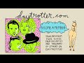 Miniature de la vidéo de la chanson Welcome To Daytrotter