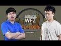 GCS:S 2018 - LB Final (Group D): [U] WFZ vs. Fly100% [O]