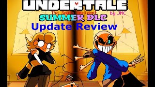 [UTSI SUMMER DLC] Sneak Peek Review (vs Minitrollge|TROL|Skeletrollge)