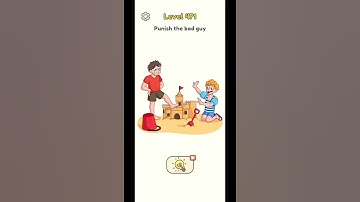 DOP 5 : Delete One Part All level walkthrough//#shorts #gaming #dop4 #dop3 #dop2 #dop #dop5