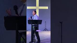 Пастор Иосиф Лим | Ждите обещаного от Отца