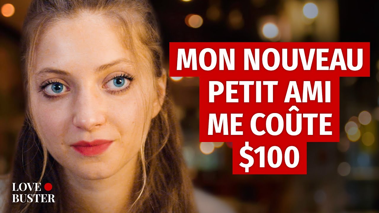 Jai SÉduit Un Gars Au Hasard Youtube