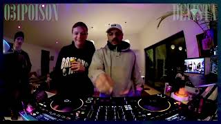 031POISON at DEVISTA 006 🪐