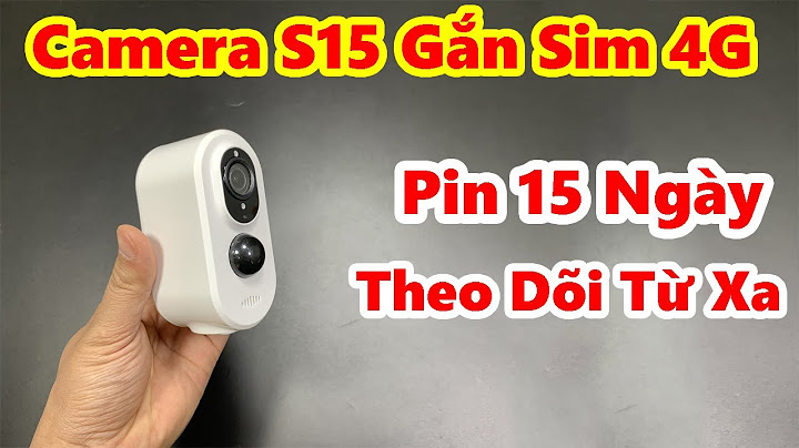 Đánh giá phần mềm camera genius năm 2024