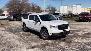 2024 Ford Maverick XLT AWD Morton Peoria Bloomington Pekin Washington