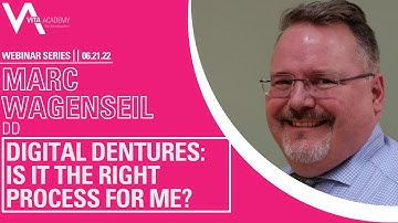 Digital Dentures: Is It The Right Process For Me?