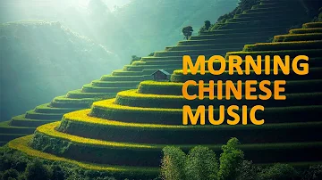 Morning Chinese Music ● Temple of the Sky ● for Stress Relief, Yoga, Meditation, Massage, Spa, Relax