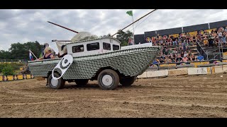 Superstruct Koopt Meerderheidsaandeel In Zwarte Cross-Organisator De Feestfabriek