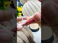 Crochet Hat Stitch for Beginners #crochet #hat #stitch #handmade